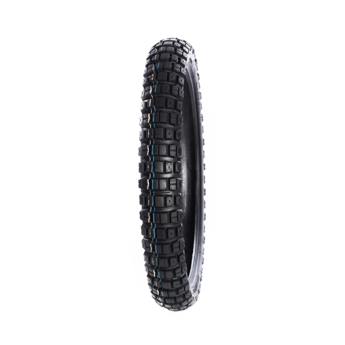 Motoz Adventure Tire Set ( 130/80-17 & 90/90-21)