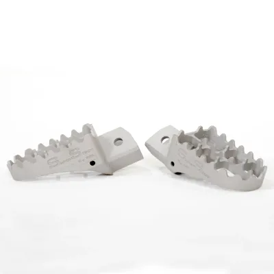 IMS SuperStock Foot Pegs KLR650 1987-2018 2022+
