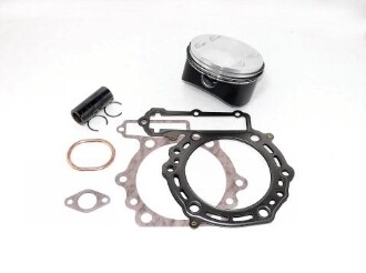 KLR 650 692 Forged Piston Kit (1996-2018) - Eagle Mike