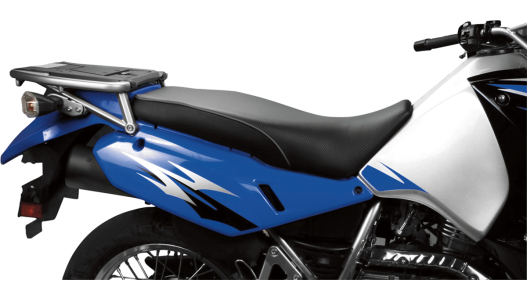Sargent World Sport™ Performance Seat Low KLR650 1987-2018