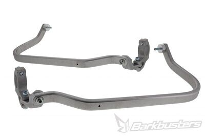 Barkbusters TRIUMPH Tiger 900GT/GT PRO &amp; Tiger 900 Rally/Rally PRO w/ Guards
