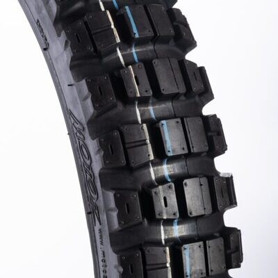 Motoz Tractionator DUAL VENTURE Front Tire