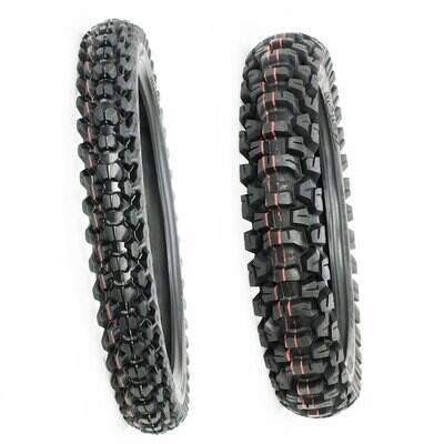 Motoz Tractionator Desert H/T Tire