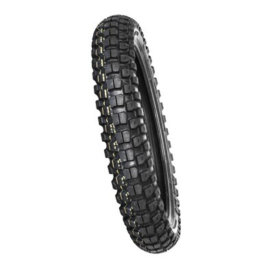 Motoz Tractionator Desert H/T Tire