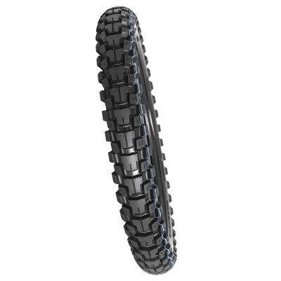 Motoz Tractionator Adventure Tire