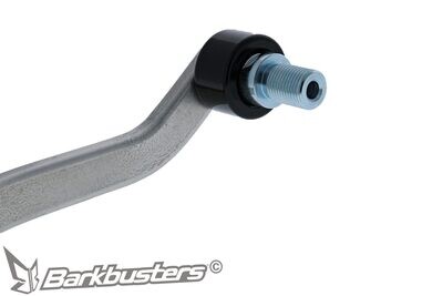 Barkbusters Hardware Kit with Handguards - YAMAHA XTZ700 Tenere (2019-2024)