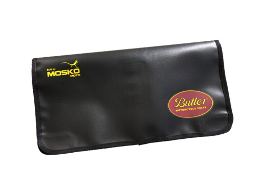 Butler Maps - Mosko Moto Map Case