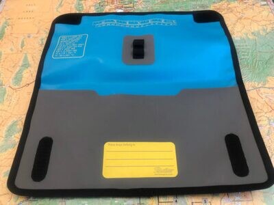 Butler Maps - Mosko Moto Map Case