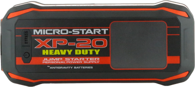 Antigravity Jump Pack Xp-20-hd