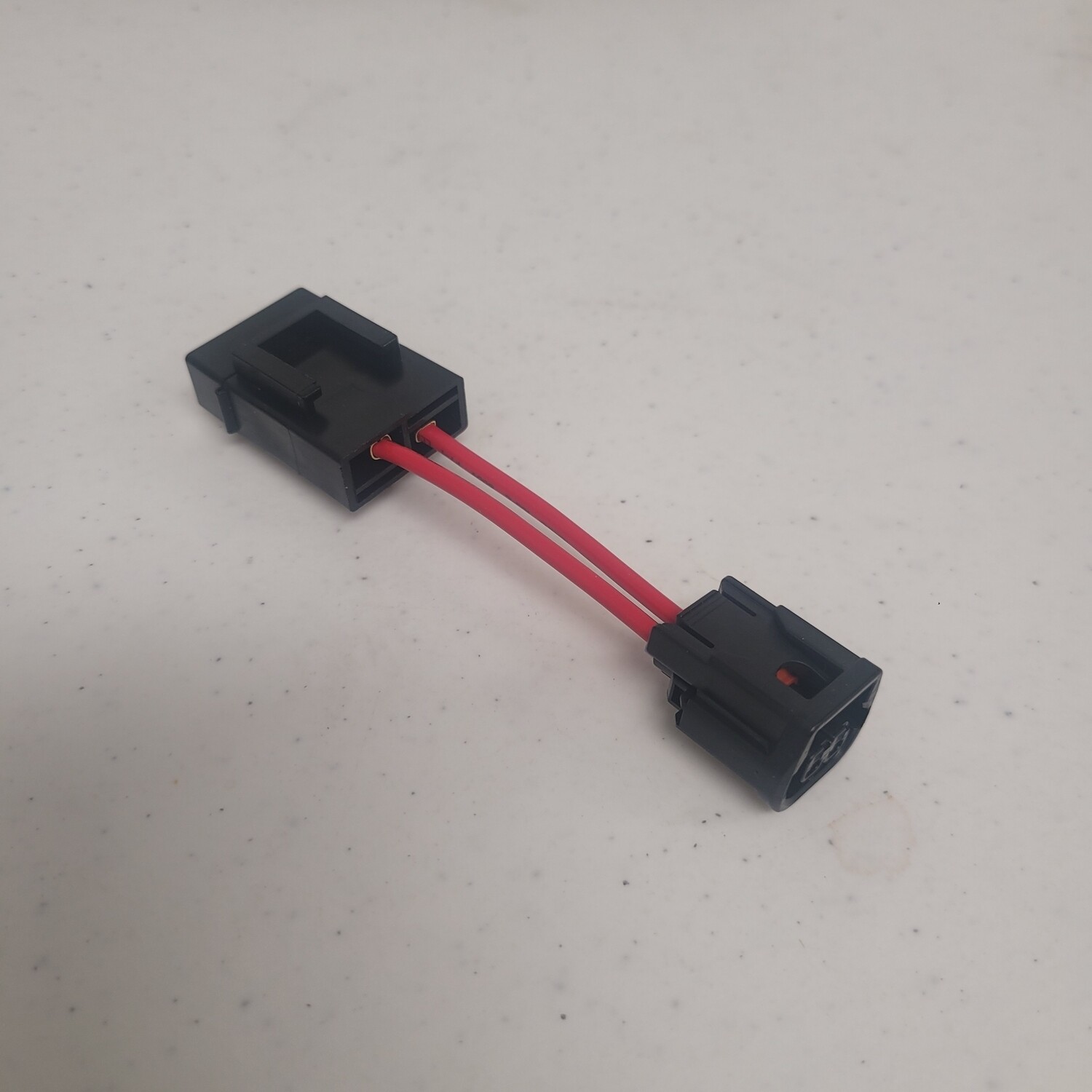 2024-up Honda Transalp XL750 Fused Sub Harness