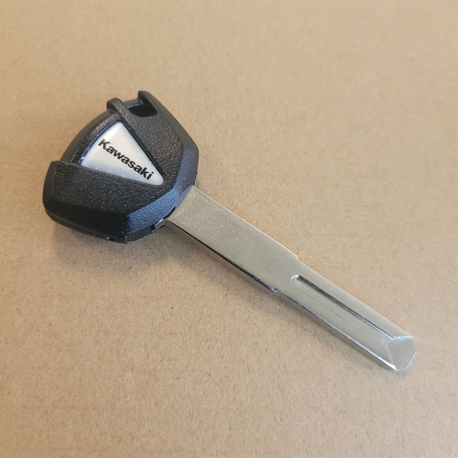 Z400 Z650 ZX-4R ZX-6R ZX-10R Ninja 400 Ninja 650 Key Copy Cutting Service (From Picture)