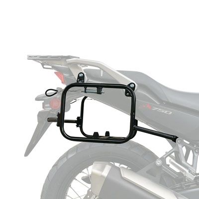 Tusk Pannier Racks 2024-2026 HONDA Transalp XL750