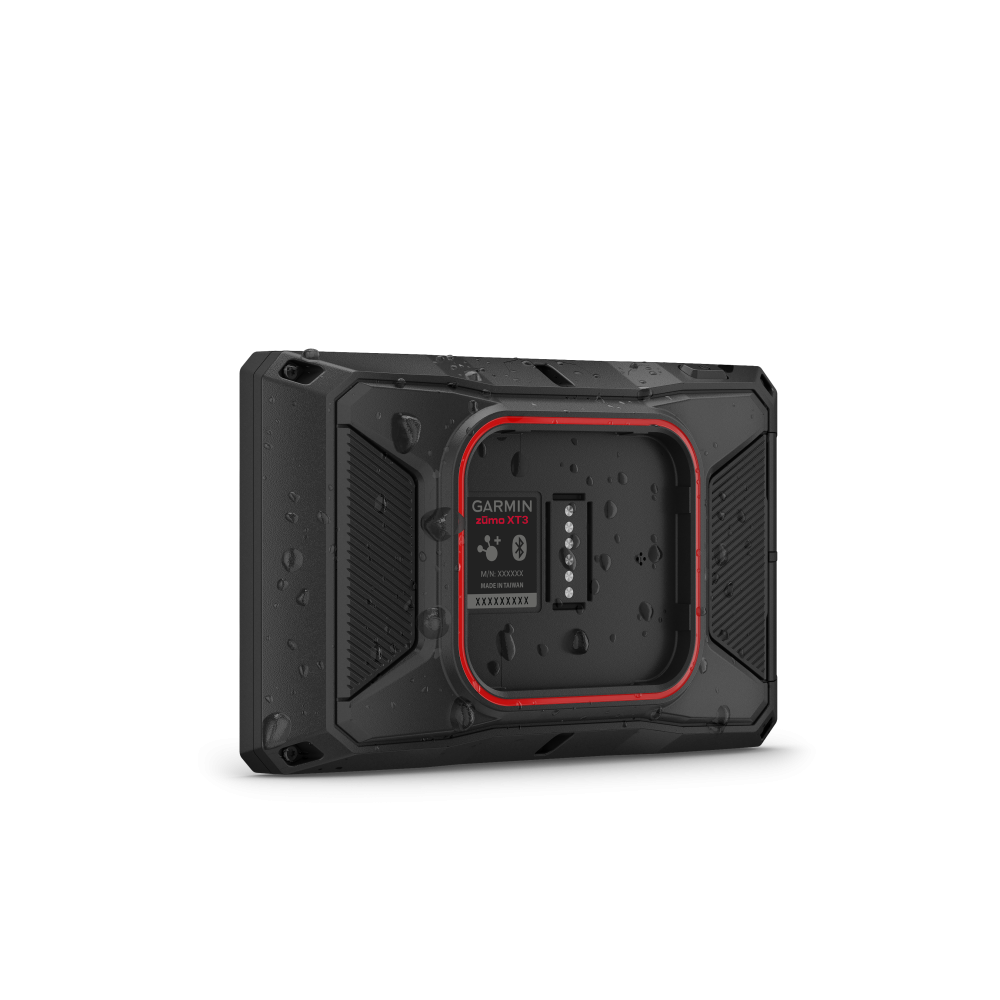Garmin zumo XT3 Motorcycle GPS Navigator