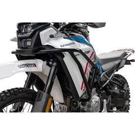 Tusk Crash Bars - Engine Guards CF Moto IBEX 450 / MT450 2025–2026