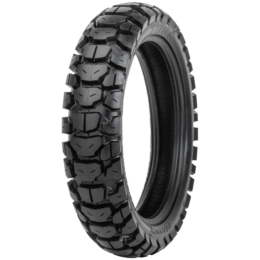 Tusk 2Track Adventure Tire Rear 130/80-17 (65Q)