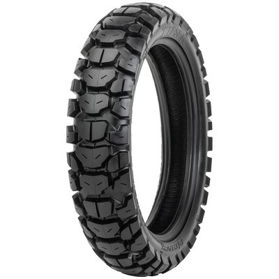 Tusk 2Track Adventure Tire Rear 130/80-17 (65Q)