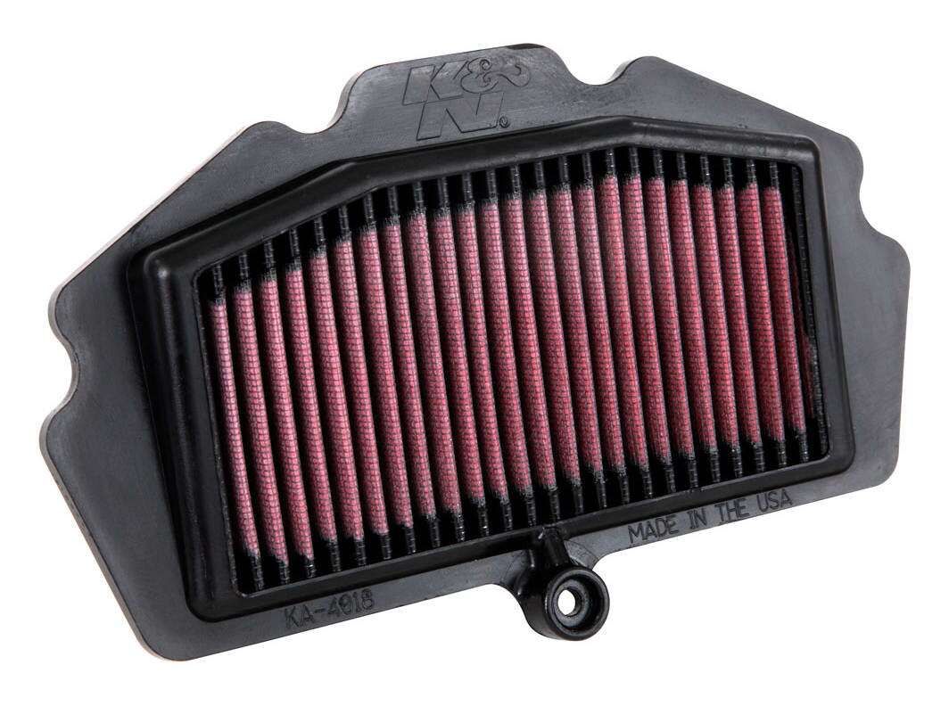 K&amp;N High-Performance Replacement Air Filter KLE500 2026+