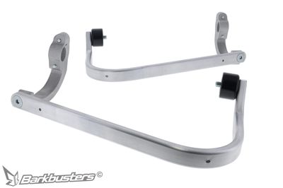 Barkbusters Hardware Kit with Handguards - KAWASAKI KLE500 / KLE500 SE (’26 on)