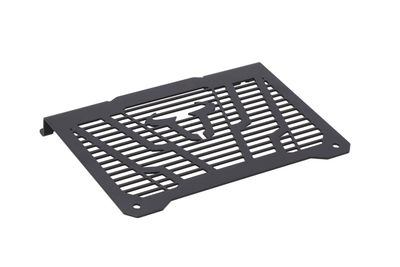 SW-Motech Radiator Guard - Kawasaki KLE500 / KLE500 SE (2026-)