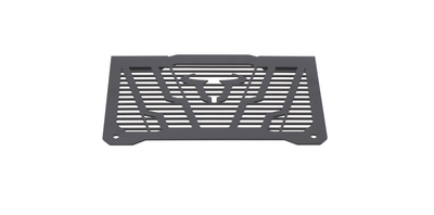 SW-Motech Radiator Guard - Kawasaki KLE500 / KLE500 SE (2026-)
