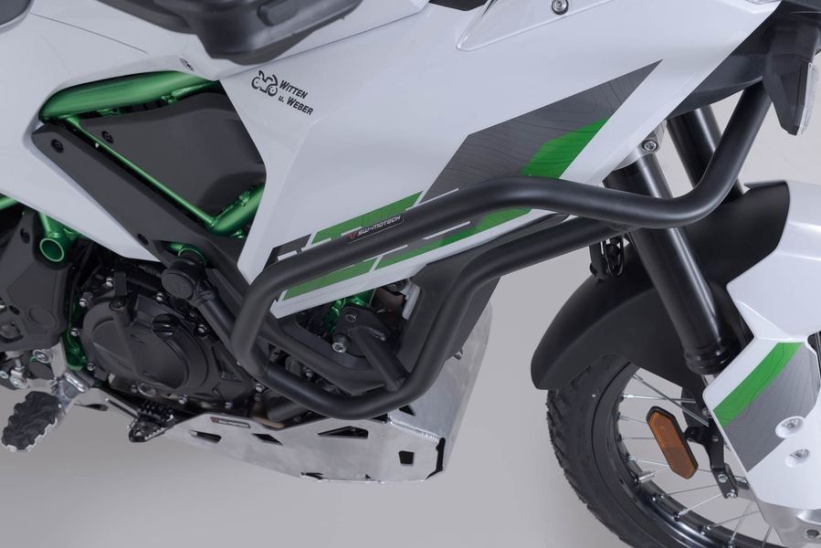 SW-Motech Crash Bar - Kawasaki KLE500 / KLE500 SE (2026-)