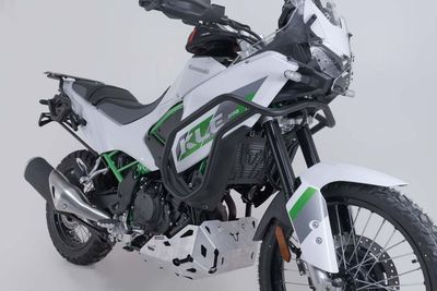 SW-Motech Crash Bar - Kawasaki KLE500 / KLE500 SE (2026-)