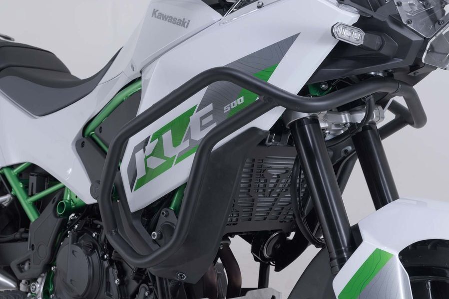 SW-Motech Crash Bar - Kawasaki KLE500 / KLE500 SE (2026-)