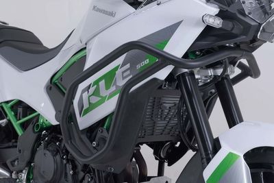 SW-Motech Crash Bar - Kawasaki KLE500 / KLE500 SE (2026-)