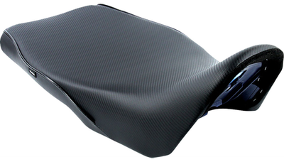 Sargent Seat - Low - Kawasaki KLR 650 '22-'26  WS-699-19