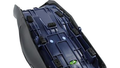 Sargent Seat - Low - Kawasaki KLR 650 '22-'26  WS-699-19