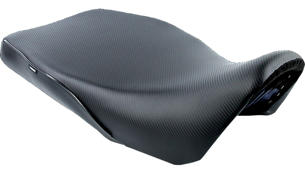Sargent Seat - Standard - Kawasaki KLR 650 '22-'26  WS-698-19