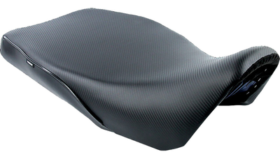 Sargent Seat - Standard - Kawasaki KLR 650 '22-'26  WS-698-19