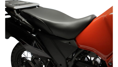 Sargent Seat - Standard - Kawasaki KLR 650 '22-'26  WS-698-19