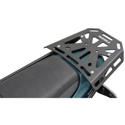 Tusk Top Rack — Kawasaki KLE500 (2026)