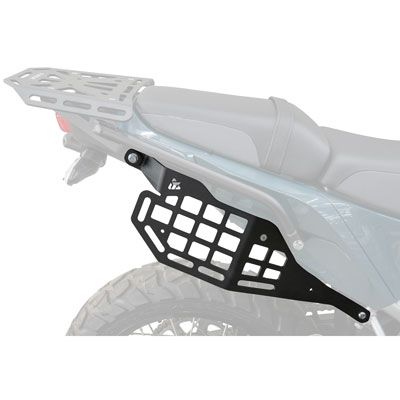 Tusk Soft Luggage Rack — Kawasaki KLE500 (2026)