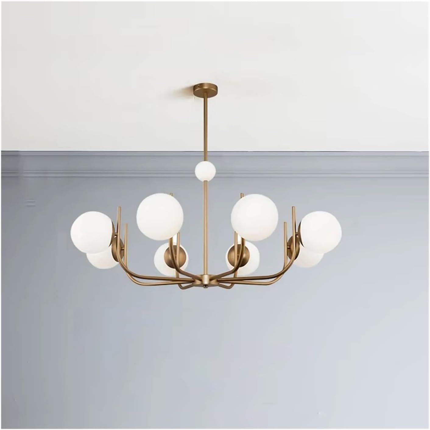 Elegant Living Room Pendant Light