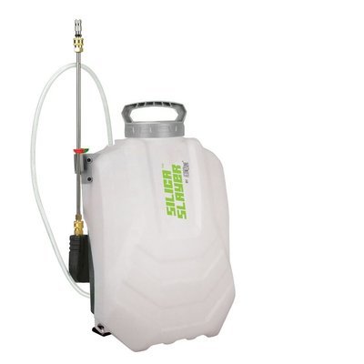 4-Gallon Standard-Duty Silica Slayer 4-Gallon Standard-Duty Silica Slayer