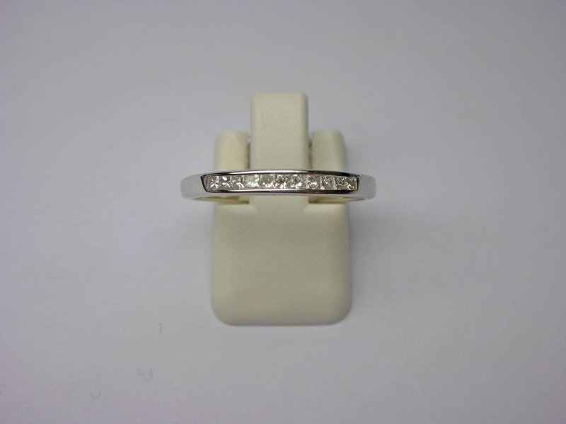 ANILLO MEDIA ALIANZA PRINCESA