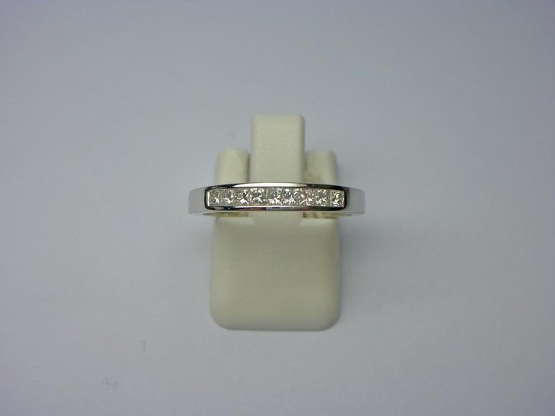 ANILLO MEDIA ALIANZA PRINCESA