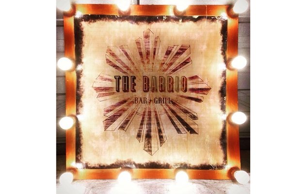 The Barrio