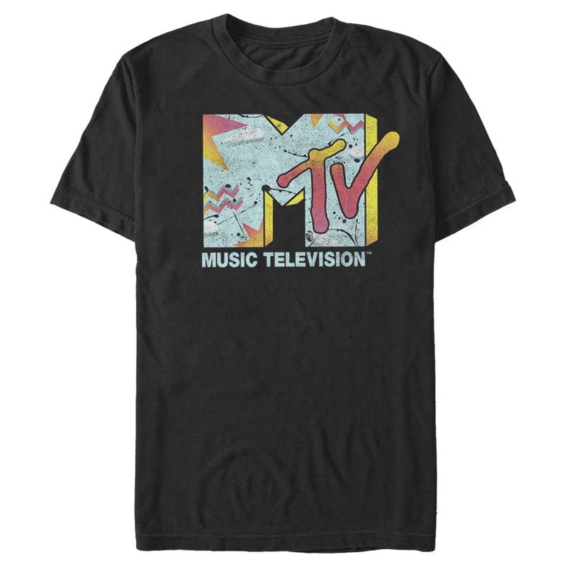 MTV Tshirt