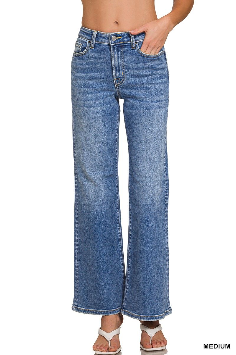 ZENANA DENIM