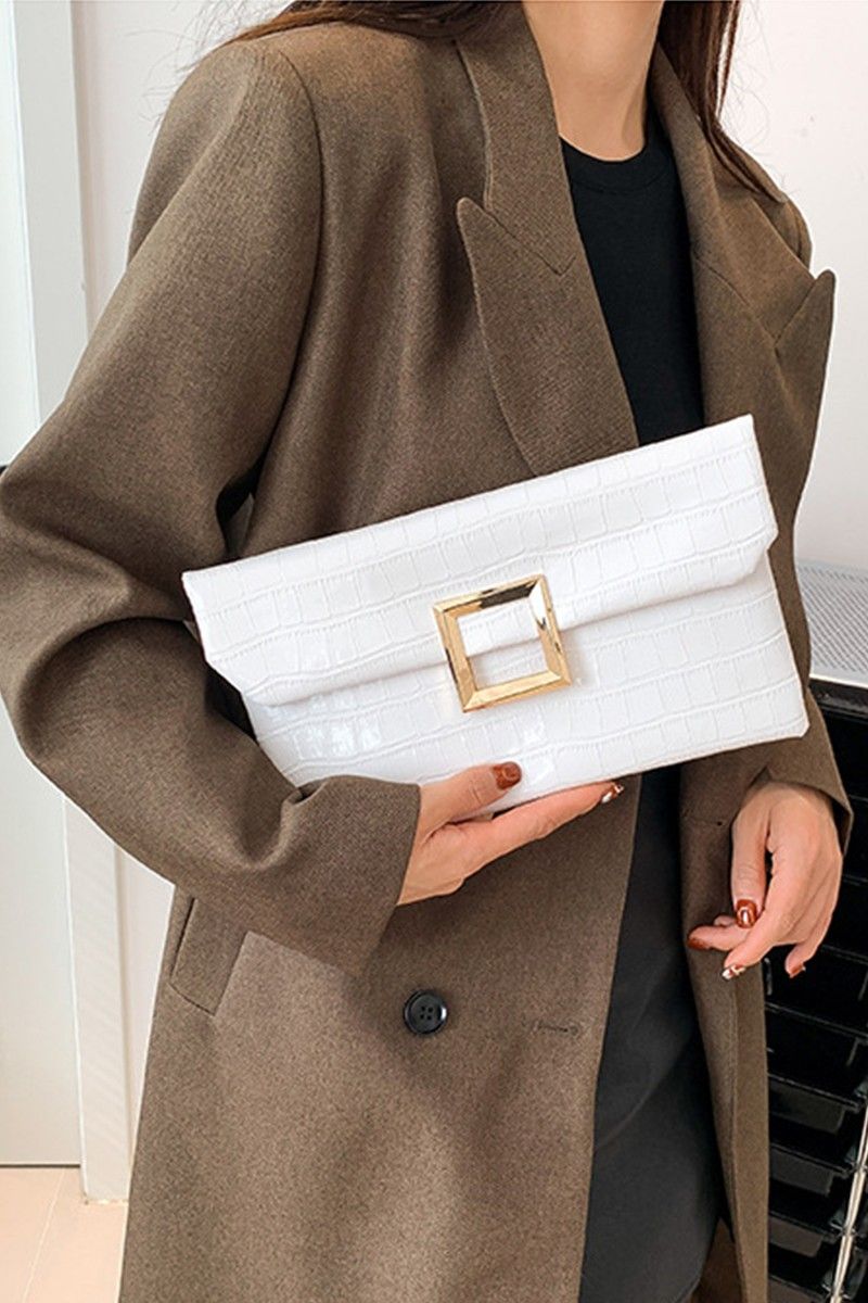 ZENANA CLUTCH