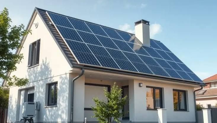 Pacchetto di 20 Appuntamenti Profilati per energie rinnovabili. Target residenziale.