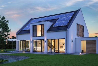 Pacchetto di 30 Appuntamenti Profilati per energie rinnovabili. Target residenziale.