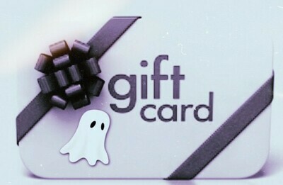 Gift Cards