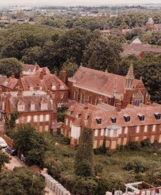 &#39; The Nunnery&#39; Ghost Hunt- 05/06/2025 - £35 P/P
