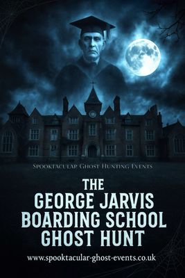 The George Jarvis Boarding School- Herefordshire