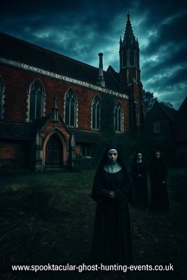 &#39; The Nunnery&#39;- Malvern, Worcestershire