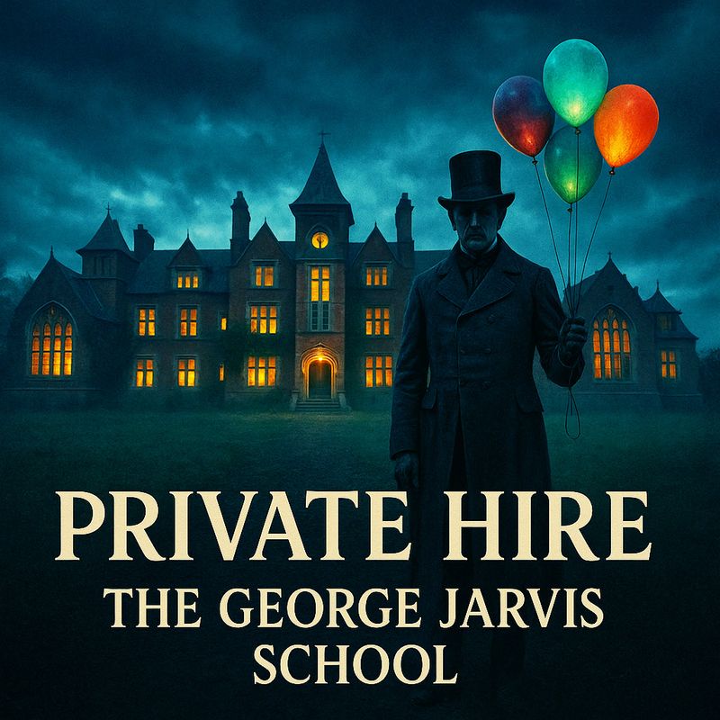 &#39;Private Party Events - The George Jarvis School